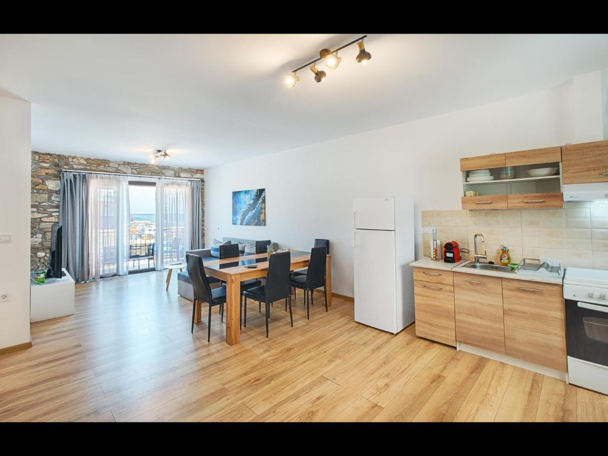 Dreamstone Residence Órmos Prínou エクステリア 写真